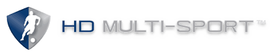 HD Multisport logo