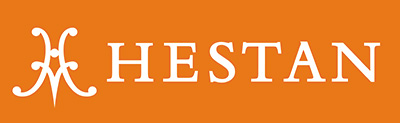 Hestan logo