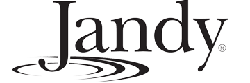 Jandy logo