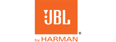 JBL by Harmon logo