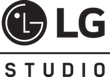 LG Studio logo image