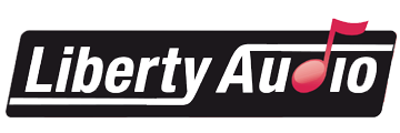 Liberty Audio logo
