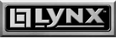 Lynx Grills logo