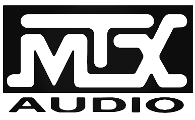 MTX Audio logo