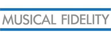 Musical Fidelity logo