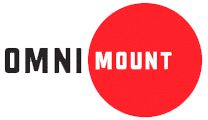Omni Mount logo