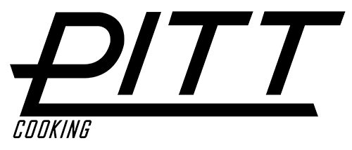 Pitt Cooking logo