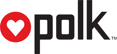 Polk Audio logo