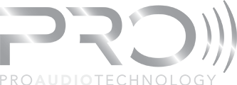 pro audio technology logo