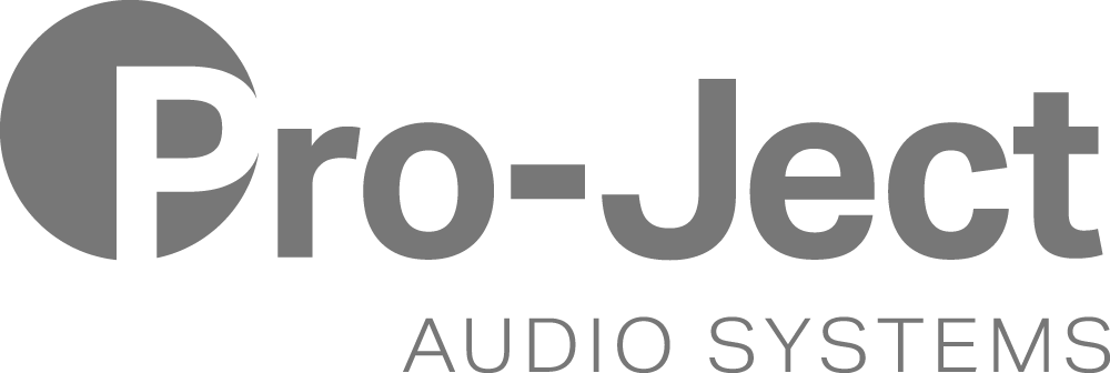 Project Audio logo
