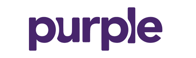 purple Logo