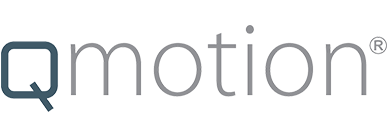 Q Motion logo