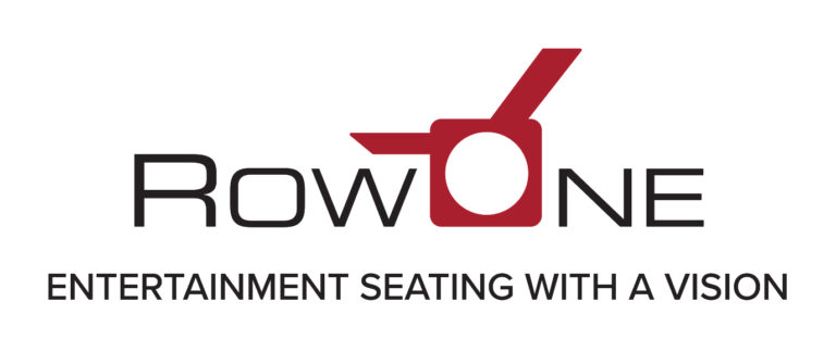 Row One logo