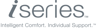 Serta iSeries Logo