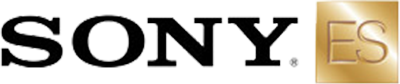 Sony ES Logo