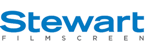 Stewart Film Screens logo