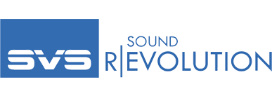 SVS Speakers logo