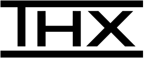 thx logo