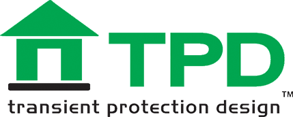 TPD logo