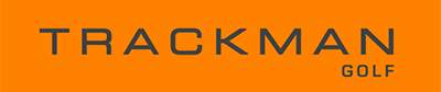Trackman Golf logo