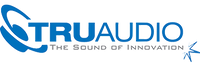 TruAudio logo