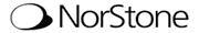 Norstone logo