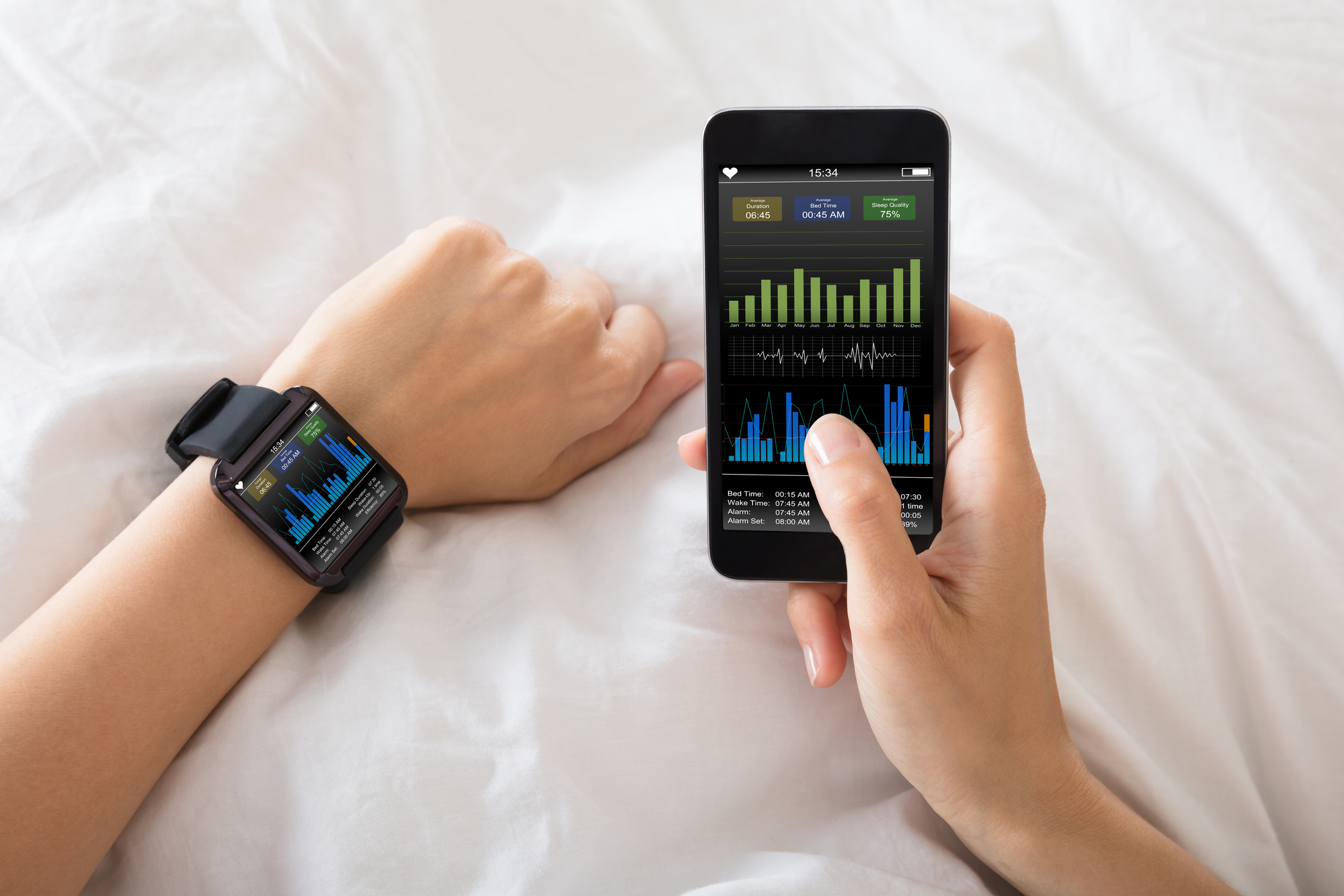 tempurpedic sleep tracker app