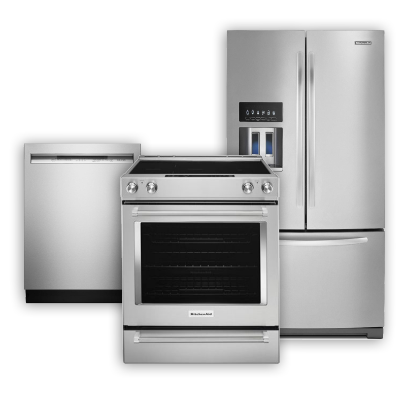 Kitchen Appliances & Appliance Service. | Quality Appliance | Waite