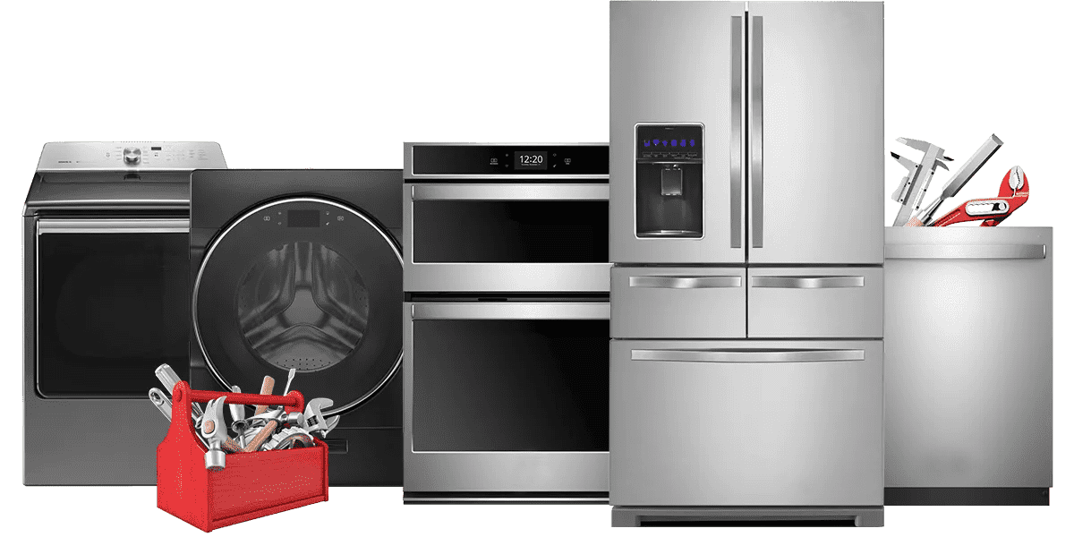 Appliance Repair Lockhart