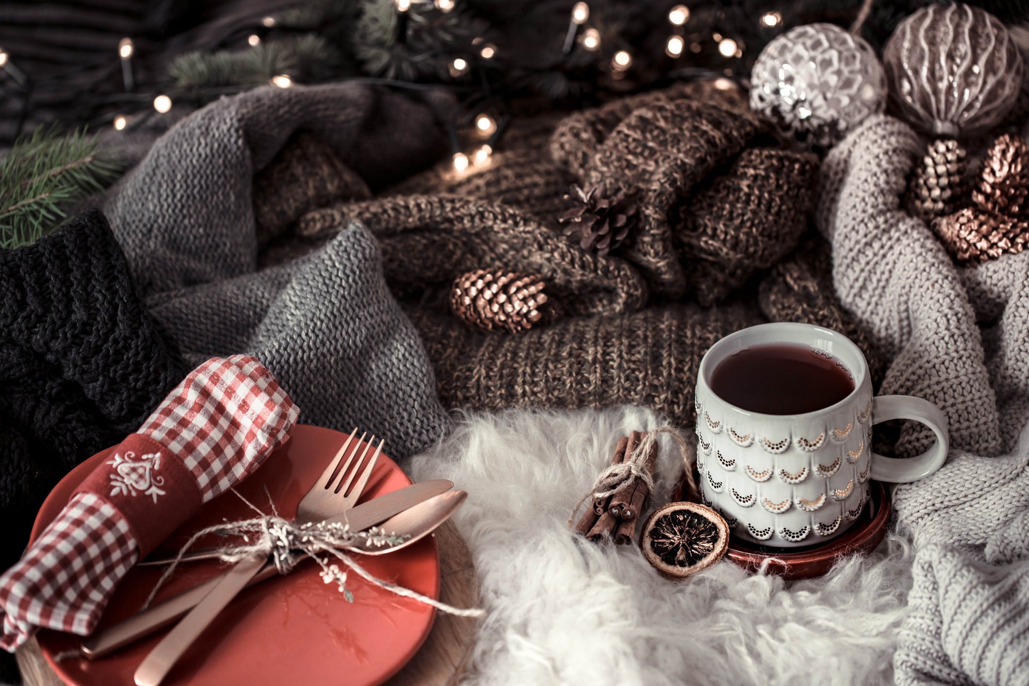 5 Ways to Create a Winter Wonderland in Your Bedroom | Van's Home Center